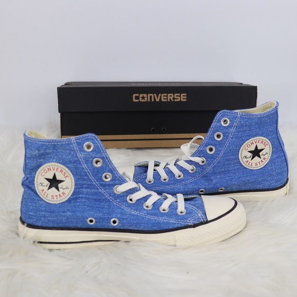 Converse Other - $145 Retail LIGHT SAPPHI CONVERSE